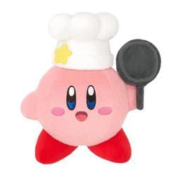 限定　カービィ　ぬいぐるみ KP75 コックカービィ (S)｜三英貿易株式会社