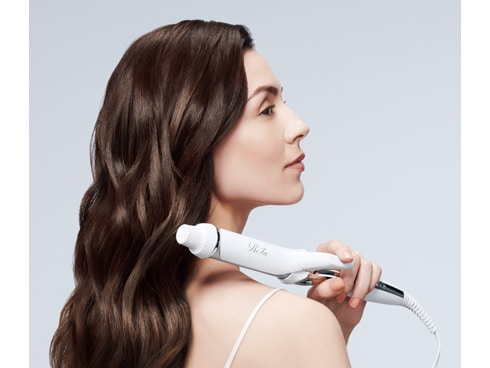 ヨドバシ.com - リファ ReFa ReFa BEAUTECH CURL IRON 26