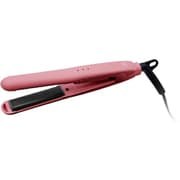 ミニストレートヘアアイロン ピンク VAS-2300(P)
