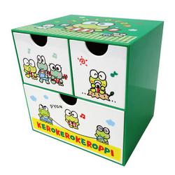 新品正規品  ヨドバシ.com - サンリオキャラクターズ CCH9-KR ケイカンパニー けろけろけろっぴ