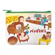 PD-TP-YO パンどろぼう ティッシュポーチ やさしいおあじ