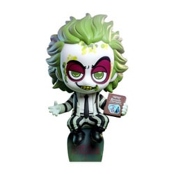 コスベイビー サイズS BEETLEJUICE BEETLEJUICE ビートルジュース [塗装済完成品フィギュア 全高約130mm]