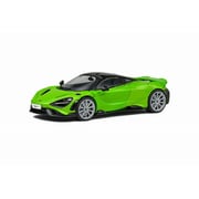 S4311902 1/43 マクラーレン 765LT 2020 グリーン [ダイキャストミニカー]