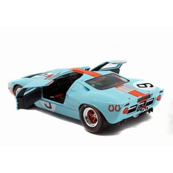 ヨドバシ.com - ソリッド SOLIDO S1803001 1/18 フォード GT40