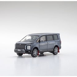 京商オリジナル　1/43 三菱 デリカ D:5 (グレー)（ホワイト）２台セット 楽天市場】【送料無料】 京商オリジナル 1/43 三菱 デリカ D:5