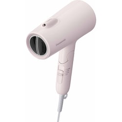 ヘアードライヤー ionity（イオニティ） マイナスイオン ミストローズ EH-NE5M-P