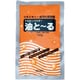 アルセンパウダー 油と～る 100g（フライヤー・油汚れ用洗剤） JAB0301