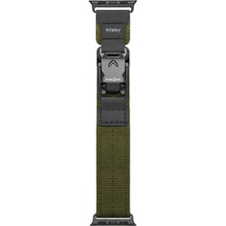FK-AW-22M-GN-V1-01 [AppleWatch 汎用バンド]