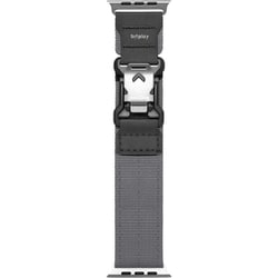 AWUS-45M-GY-V1-01 [AppleWatch 汎用バンド]
