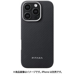 新品 PITAKA Ultra-Slim Case for iPhone 16 極薄ケース | Ultra-Slim Case for iPhone 16 Series - PITAKA