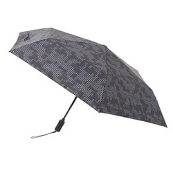 U220 晴雨兼用 折り畳み傘 軽量 自動開閉 Think KNUL220-87052