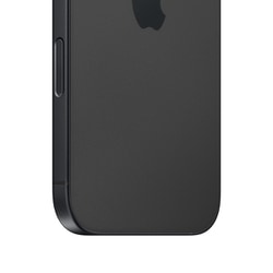 ヨドバシ.com - アップル Apple iPhone 16 Plus 128GB ブラック