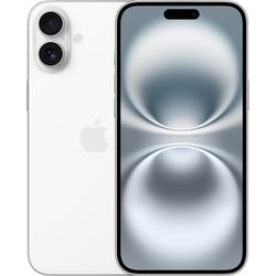 Amazon | 【整備済み品】Apple iPhone 16 Plus 128GB ブラック