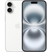 iPhone 16 Plus 128GB ホワイト SIMフリー [MXVC3J/A]