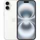 iPhone 16 Plus 512GB ホワイト SIMフリー [MXVP3J/A]