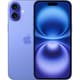 iPhone 16 Plus 512GB ウルトラマリン SIMフリー [MXVR3J/A]