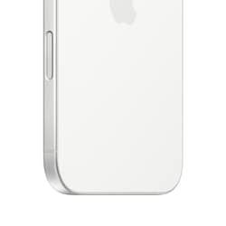 ヨドバシ.com - アップル Apple iPhone 16 128GB ホワイト SIM ヨドバシ.com - アップル Apple iPhone 16 128GB ホワイト SIM