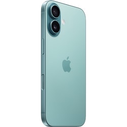 アップル　iPhone 16 128GB 　ティール 　SIMフリー アップル(Apple) iPhone 16 128GB ウルトラマリン SIMフリー