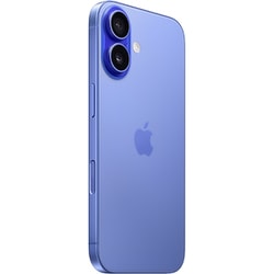 ヨドバシ.com - アップル Apple iPhone 16 256GB ウルトラマリン
