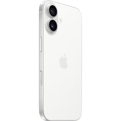 アップル(Apple) iPhone 16 512GB ホワイト SIMフリー MYE33J/A
