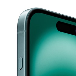 ヨドバシ.com - アップル Apple iPhone 16 512GB ティール SIM ヨドバシ.com - アップル Apple iPhone 16 512GB ティール SIM