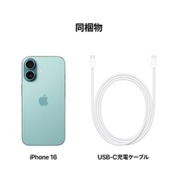 【美品】　iPhone16 本体　ティール　512G ケース　セット 61EJyZR0d1L._AC_SY200_QL15_.jpg