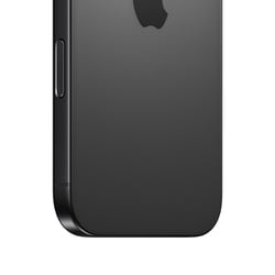 iPhone 16 Pro 256GB ブラックチタニウム　 SIMフリー iPhone 16 Pro 【新品未開封】iPhone 256GB SIMフリー [ブラック