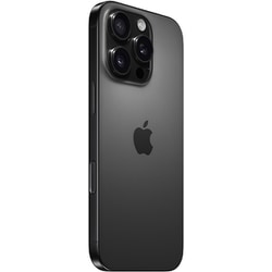 Apple iPhone 16 Pro 512GB ブラックチタニウム Amazon.com: Apple iPhone 16 Pro, US Version, 512GB, Black