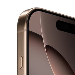 ヨドバシ.com - アップル Apple iPhone 16 Pro 1TB デザート