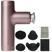 UT-REPO24-PK [uFit RELEASER Portable（ユーフィット リリーサー ポータブル） Pink 筋膜リリースガン 延長保証モデル]