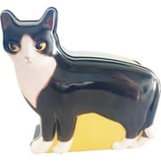 【限定】ネコ ウォーキング缶（ハチワレ）