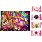 【限定】モンスターパーティグミ 250g
