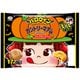 【限定】ハロウィン カントリーマアム（バニラ＆パンプキンプリン） 17枚