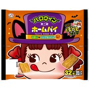 【限定】ハロウィン ホームパイ（バター＆パンプキンパイ） 32枚