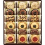ベイクドクッキー 18個