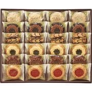 ベイクドクッキー 24個