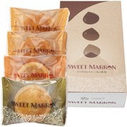 スイートマロン 4個