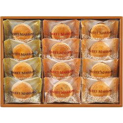 スイートマロン 12個