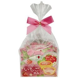 Kいちごタルト 3個
