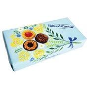 Wベイクドクッキー 5個