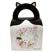 猫 いちごタルト 3個