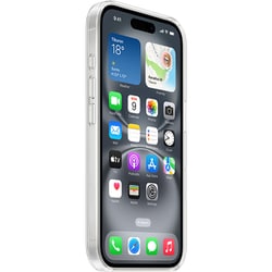 ヨドバシ.com - アップル Apple MA6A4FE/A [MagSafe対応 iPhone
