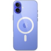 MA7D4FE/A [MagSafe対応 iPhone 16 Plus クリアケース]
