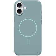 MCFJ4PA/A [Beats iPhone 16 Plus Case with MagSafe - リップタイドブルー]