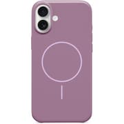 MCFK4PA/A [Beats iPhone 16 Plus Case with MagSafe - サンセットパープル]
