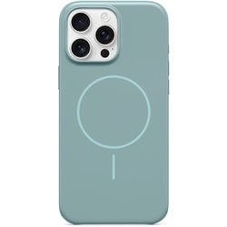 MCFT4PA/A [Beats iPhone 16 Pro Max Case with MagSafe - リップタイドブルー]