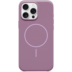 MCFU4PA/A [Beats iPhone 16 Pro Max Case with MagSafe - サンセットパープル]