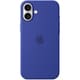 MYYF3FE/A [MagSafe対応 iPhone 16 Plus シリコーンケース - ウルトラマリン]
