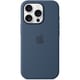 MYYK3FE/A [MagSafe対応 iPhone 16 Pro シリコーンケース - デニム]