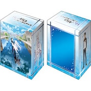 ブシロード デッキホルダーコレクション V3 Vol.905 Re：ゼロから始める異世界生活 3rd season スバル＆エミリア [トレーディングカード用品]